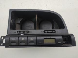 кнопка ручного тормоза (ручника) Citroen Xantia 1 поколение 1995, 1.8 л., бензин, МКПП, хетчбэк 5 дв.