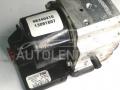 блок ABS Daewoo Matiz M150 [рестайлинг] 2006, 0.8 л., бензин, МКПП, универсал, 90340210, 13091807 - фото №3