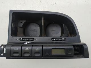 часы Citroen Xantia 1 поколение 1995, 1.8 л., бензин, МКПП, хетчбэк 5 дв.