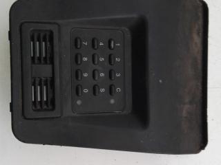 блок управления (другие) Citroen Xantia 1 поколение 1996, 2.0 л., бензин, МКПП, хетчбэк 5 дв., 9611223877