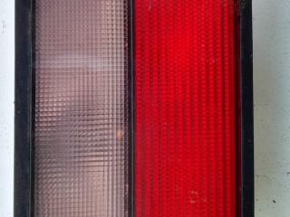 фонарь крышки багажника левый Citroen Xantia 1 поколение 1996, 2.0 л., бензин, МКПП, универсал