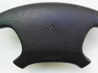 подушка безопасности водителя Citroen Xantia 1 поколение 1996, 1.8 л., бензин, МКПП, универсал