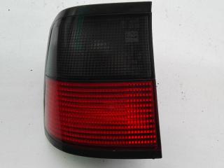 фонарь задний левый Citroen Xantia 1 поколение 1996, 1.8 л., бензин, МКПП, универсал