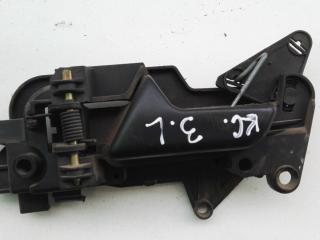 ручка внутренняя задняя левая Citroen Xantia 1 поколение 1996, 2.0 л., бензин, МКПП, универсал, 9610680077