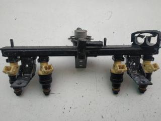форсунка Citroen Xantia 1 поколение 1996, 2.0 л., бензин, МКПП, универсал, 280150749