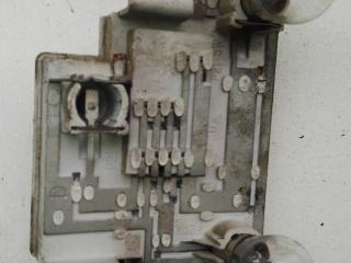 фонарь задний правый Citroen Xantia 1 поколение 1996, 2.0 л., бензин, МКПП, универсал