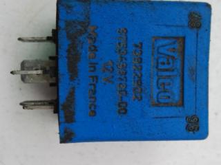 реле (прочие) Citroen Xantia 1 поколение 1996, 2.0 л., бензин, МКПП, универсал, 73922902