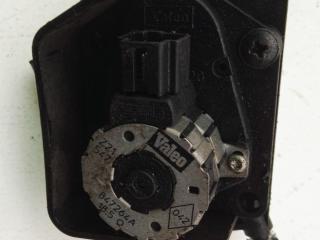 блок управления печки / климат-контроля Citroen Xantia 1 поколение 1996, 2.0 л., бензин, МКПП, универсал