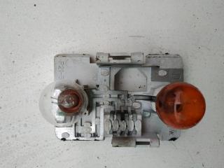 фонарь крышки багажника правый Citroen Xantia 1 поколение 1996, 2.0 л., бензин, МКПП, универсал