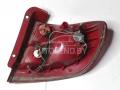 фонарь задний левый Hyundai Getz 1 поколение [рестайлинг] 2007, 1.1 л., бензин, МКПП, хетчбэк 5 дв. - фото №2