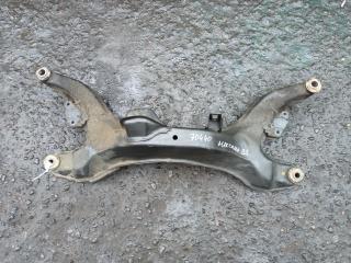 балка подвески передняя (подрамник) Nissan Maxima A32 1999, 2.0 л., бензин, МКПП, седан