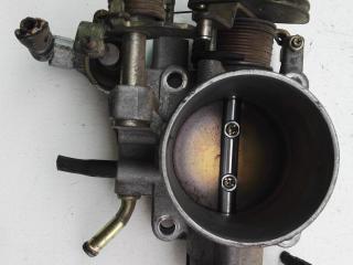 заслонка дроссельная Nissan Maxima A32 1998, 2.0 л., бензин, МКПП, седан