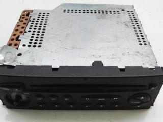 магнитола Citroen Xsara Picasso 1 поколение 2003, 2.0 л., дизель, МКПП, минивэн, 96545983