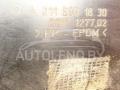 защита арок задняя правая (подкрылок) Mercedes-Benz E-Класс W211/S211 [рестайлинг] 2006, 3.2 л., дизель, АКПП, универсал, A2116901830 - фото №3