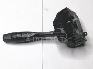 переключатель поворотов Mitsubishi Carisma 1 поколение [рестайлинг] 2000, 1.6 л., бензин, МКПП, седан