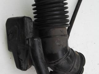 гофра инжектора Hyundai Sonata EF 2000, 2.0 л., бензин, МКПП, седан, 2813838003, 2819138001