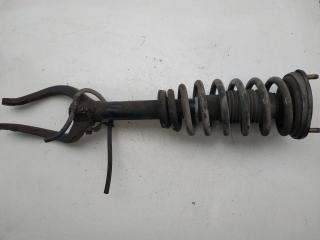 стойка передняя левая Hyundai Sonata EF 2000, 2.0 л., бензин, МКПП, седан