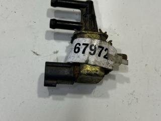 клапан вакуумного управления Nissan Almera N15 2000, 1.5 л., бензин, МКПП, хетчбэк 5 дв.