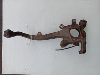 рычаг задний правый Hyundai Sonata EF 1999, 2.0 л., бензин, МКПП, седан