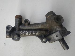 корпус масляного фильтра Nissan Primera P11 1998, 2.0 л., бензин, МКПП, хетчбэк 5 дв.