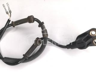 датчик ABS Daewoo Matiz M150 [рестайлинг] 2007, 1.0 л., бензин, МКПП, хетчбэк 5 дв., 96569341