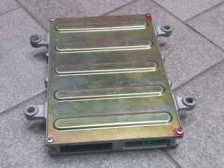 блок управления двигателем Honda Concerto 1 поколение 1993, 1.6 л., бензин, МКПП, хетчбэк 5 дв., 37820-PP4-G01