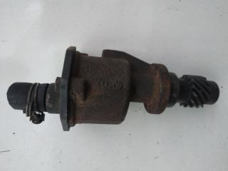 насос вакуумный Volkswagen Golf 3 поколение 1991, 1.9 л., дизель, МКПП, хетчбэк 5 дв., 068145207