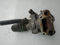 корпус термостата Renault Scenic 1 поколение 1996, 1.6 л., бензин, МКПП, минивэн, 7700866299 - фото №2