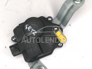 замок багажника Hyundai Getz 1 поколение [рестайлинг] 2009, 1.1 л., бензин, МКПП, хетчбэк 5 дв.
