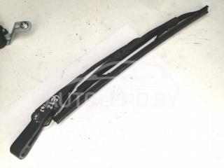 щеткодержатель задний Hyundai Getz 1 поколение [рестайлинг] 2007, 1.1 л., бензин, МКПП, хетчбэк 5 дв.