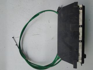 блок управления печки / климат-контроля Citroen Xantia 1 поколение 1995, 1.8 л., бензин, МКПП, хетчбэк 5 дв.