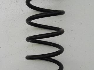 пружина задняя Renault Megane 2 поколение 2003, 1.5 л., дизель, МКПП, хетчбэк 5 дв.