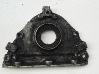 крышка двигателя передняя Volkswagen Golf 1 поколение 1992, 1.9 л., дизель, МКПП, хетчбэк 5 дв.