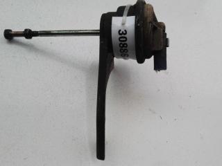 клапан управления турбиной (актуатор) Peugeot 406 1 поколение [рестайлинг] 2001, 2.0 л., дизель, МКПП, седан