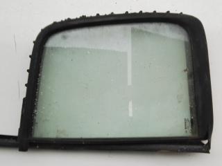 форточка задняя левая Renault Megane 1 поколение 1997, 1.6 л., бензин, МКПП, универсал