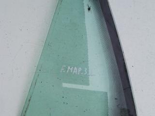 форточка задняя левая Fiat Marea 1 поколение 1997, 1.9 л., дизель, МКПП, седан