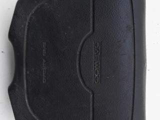 подушка безопасности водителя Daewoo Nexia 1 поколение 1999, 1.5 л., бензин, МКПП, хетчбэк 5 дв.