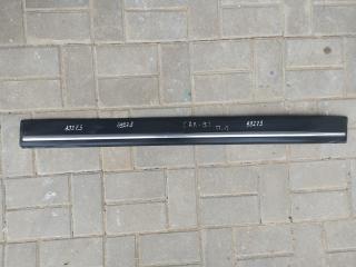 молдинг двери передней левой Mitsubishi Galant 6 поколение 1991, 2.0 л., бензин, МКПП, седан