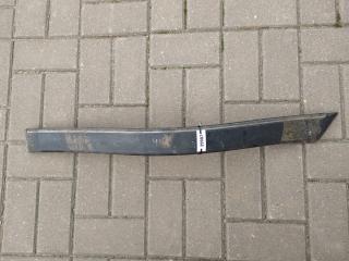 молдинг двери задней левой Peugeot 405 1 поколение 1992, 1.6 л., бензин, МКПП, седан