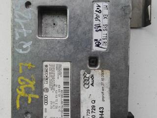 блок управления (другие) Audi Q7 4L 2007, 3.0 л., дизель, МКПП, седан, 4E0035729, 4L0910729Q