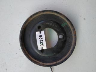 шкив Renault Laguna 1 поколение 1997, 2.2 л., дизель, МКПП, хетчбэк 5 дв., 7700861569