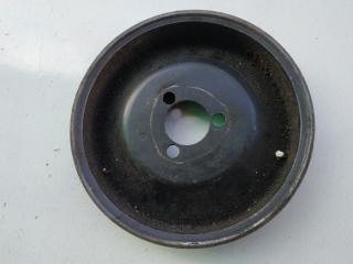 шкив Audi A6 4A/C4 1994, 2.5 л., дизель, МКПП, седан