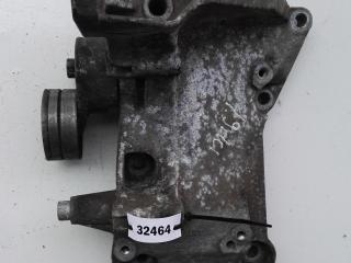 кронштейн двигателя Renault Laguna 2 поколение 2002, 1.9 л., дизель, МКПП, хетчбэк 5 дв., 8200183234