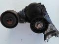 кронштейн двигателя Citroen Xsara Picasso 1 поколение 2002, 1.6 л., дизель, МКПП, минивэн, 96348183, 96348179 - фото №2