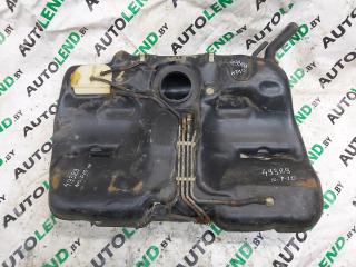 бак топливный Nissan Primera P10 1995, 1.6 л., бензин, МКПП, хетчбэк 5 дв.