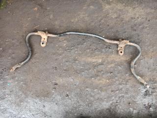 стабилизатор подвески (поперечной устойчивости) Renault Laguna 1 поколение 1996, 2.0 л., бензин, МКПП, хетчбэк 5 дв.