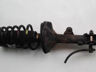 стойка задняя Hyundai Matrix 1 поколение 2002, 1.6 л., бензин, МКПП, хетчбэк 5 дв.