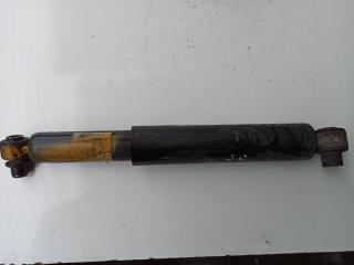 амортизатор задний Renault Scenic 1 поколение 1998, 1.9 л., дизель, МКПП, минивэн, 7700429977