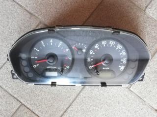 щиток приборов (приборная панель) Kia Picanto 1 поколение 2006, 1.1 л., бензин, МКПП, хетчбэк 5 дв., 9400707150