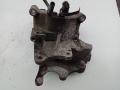 кронштейн (крепление) Hyundai Santa Fe 1 поколение (SM) 2002, 2.0 л., дизель, МКПП, минивэн - фото №2